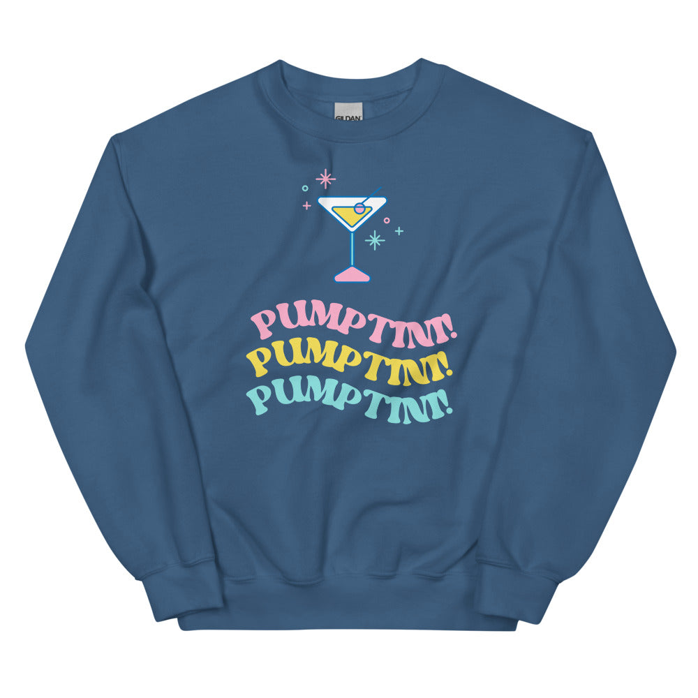PUMPTINI! - Vanderpump Rules - DJ James Kennedy - FRONT and BACK printed