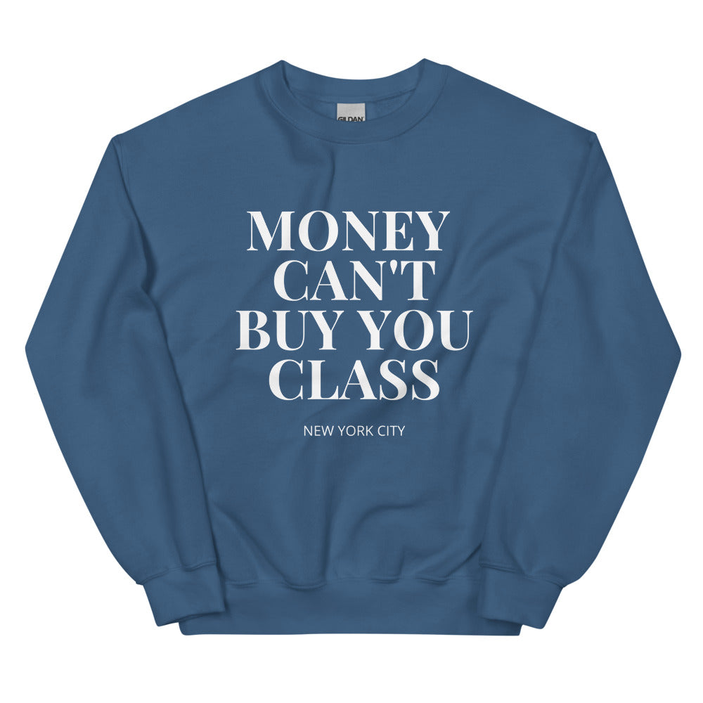 Money Can't Buy You Class - Luann Delesseps - Real Housewives of New York City