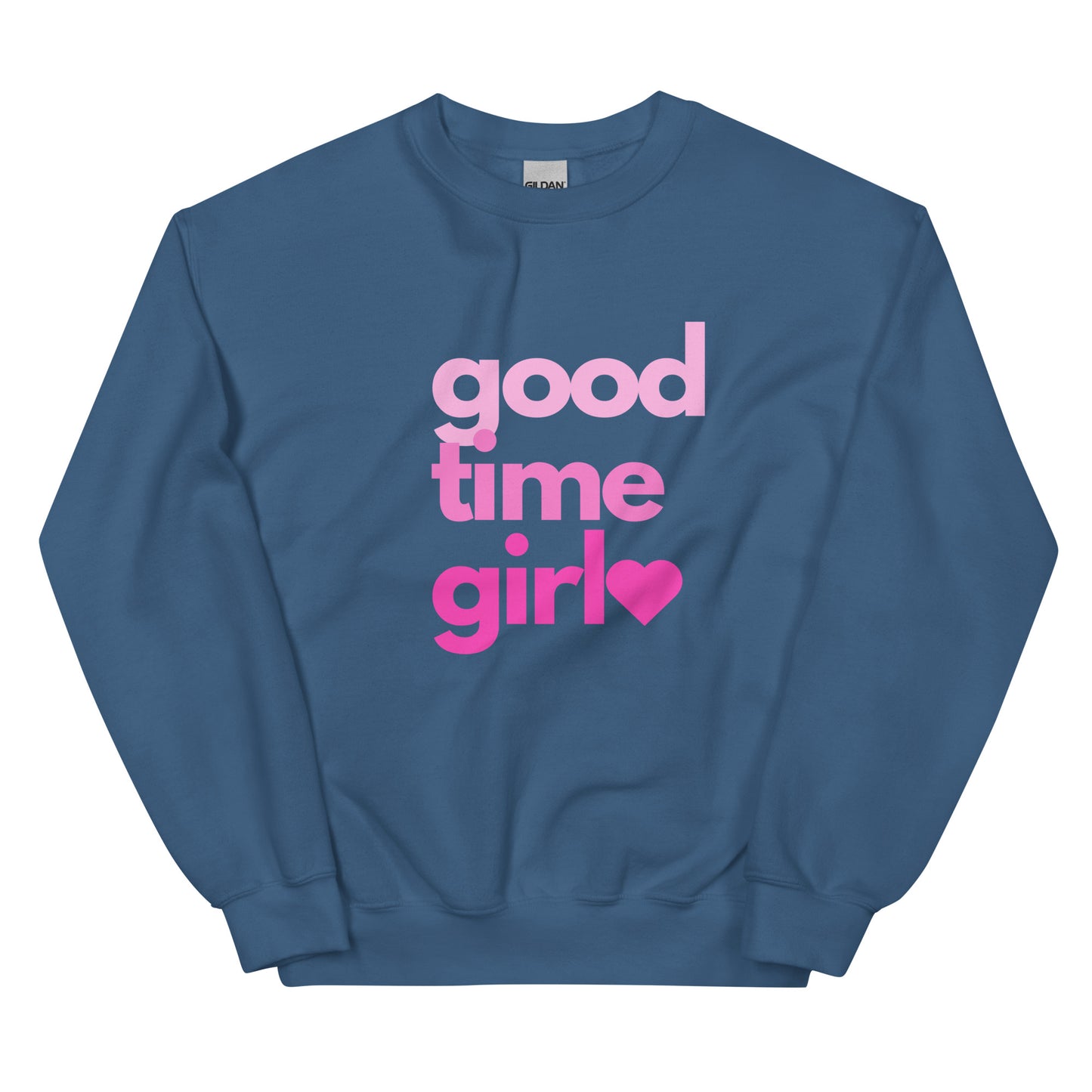 *NEW* Good Time Girl - Heather Gay - Real Housewives of Salt Lake City