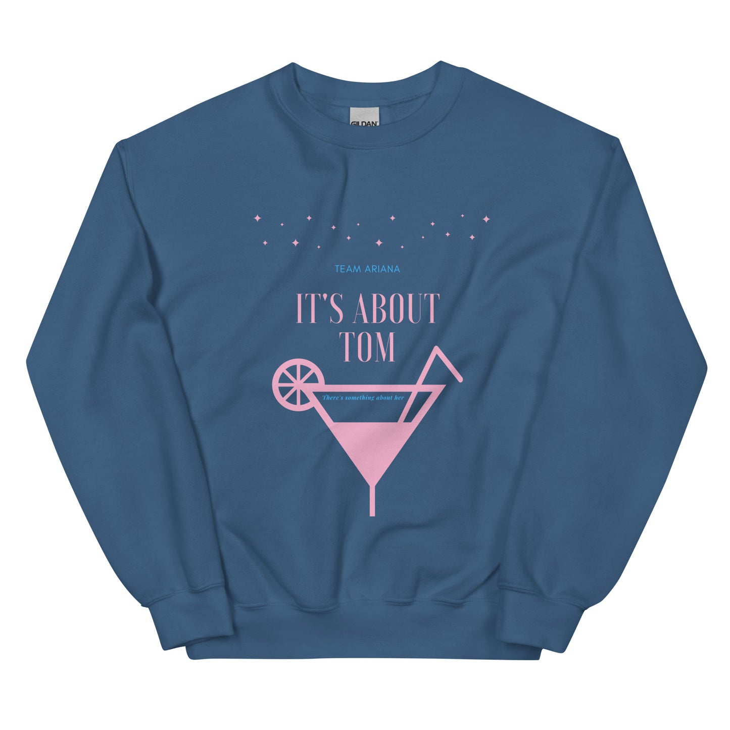 Team Ariana - It's About Tom - Vanderpump Rules
