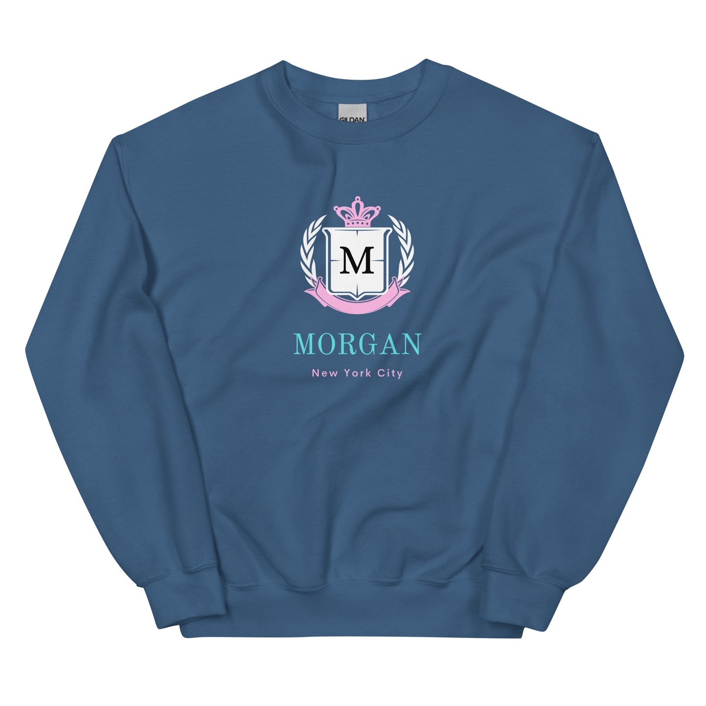 The Morgan Letters - Sonja Morgan - The Real Housewives of New York City