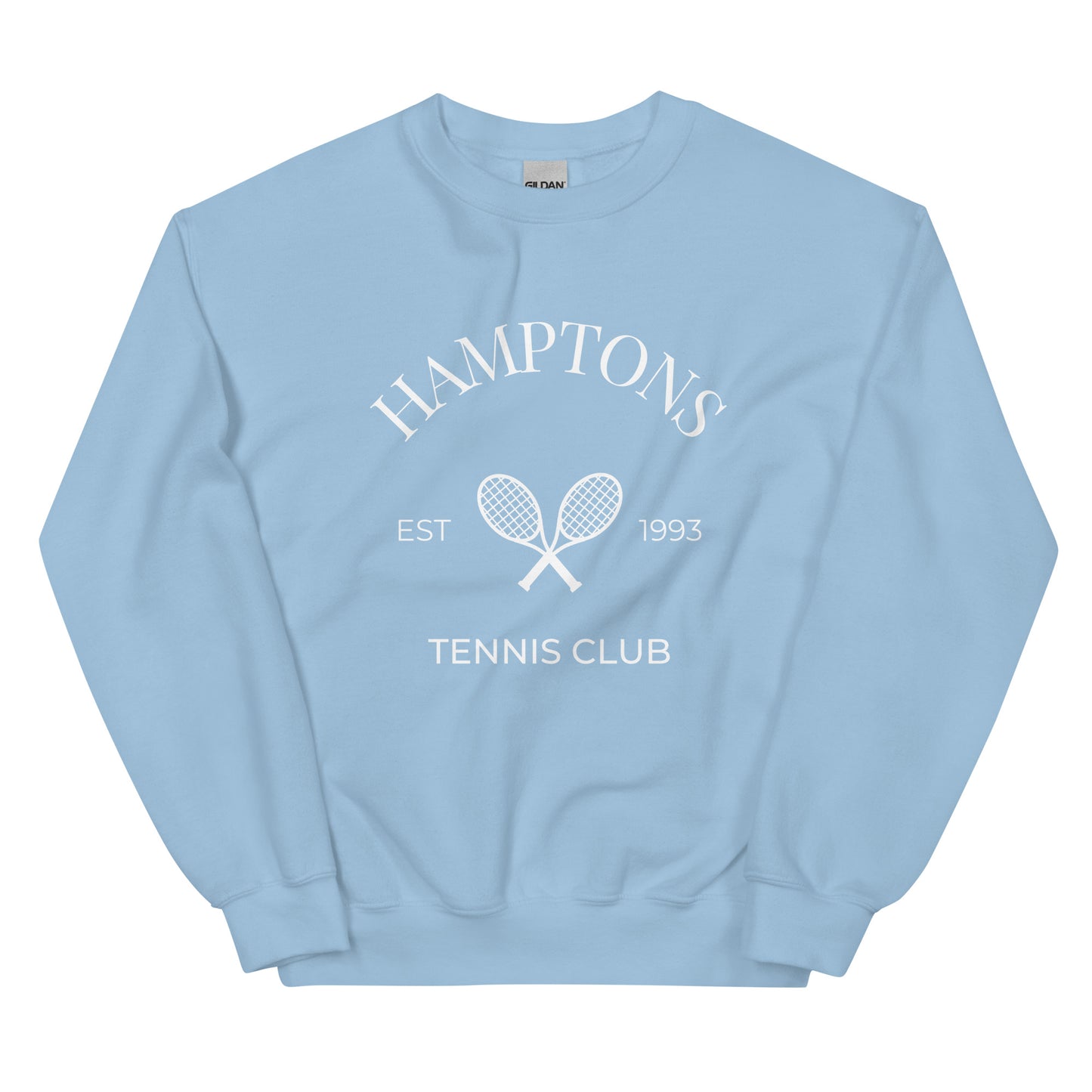 Hamptons Tennis Club