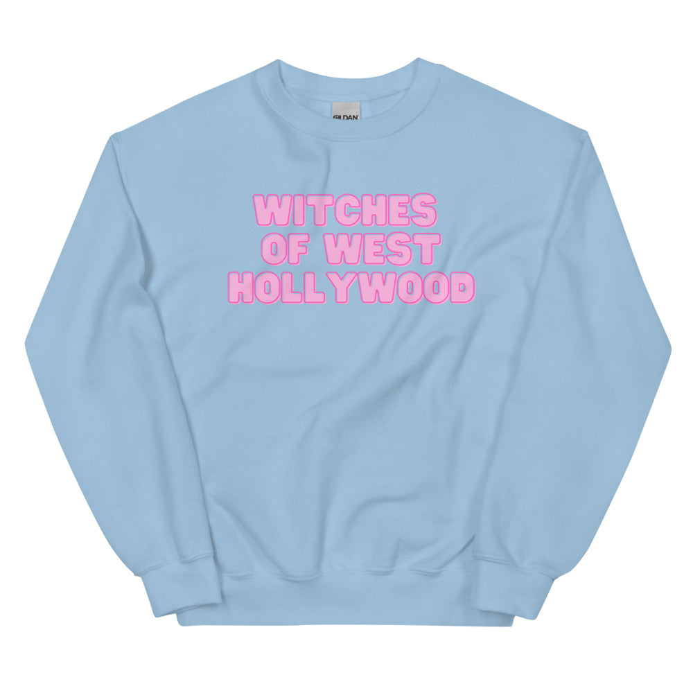 Witches of West Hollywood - Stassi Schroeder - I Don't Know What I Did To You - FRONT AND BACK printed