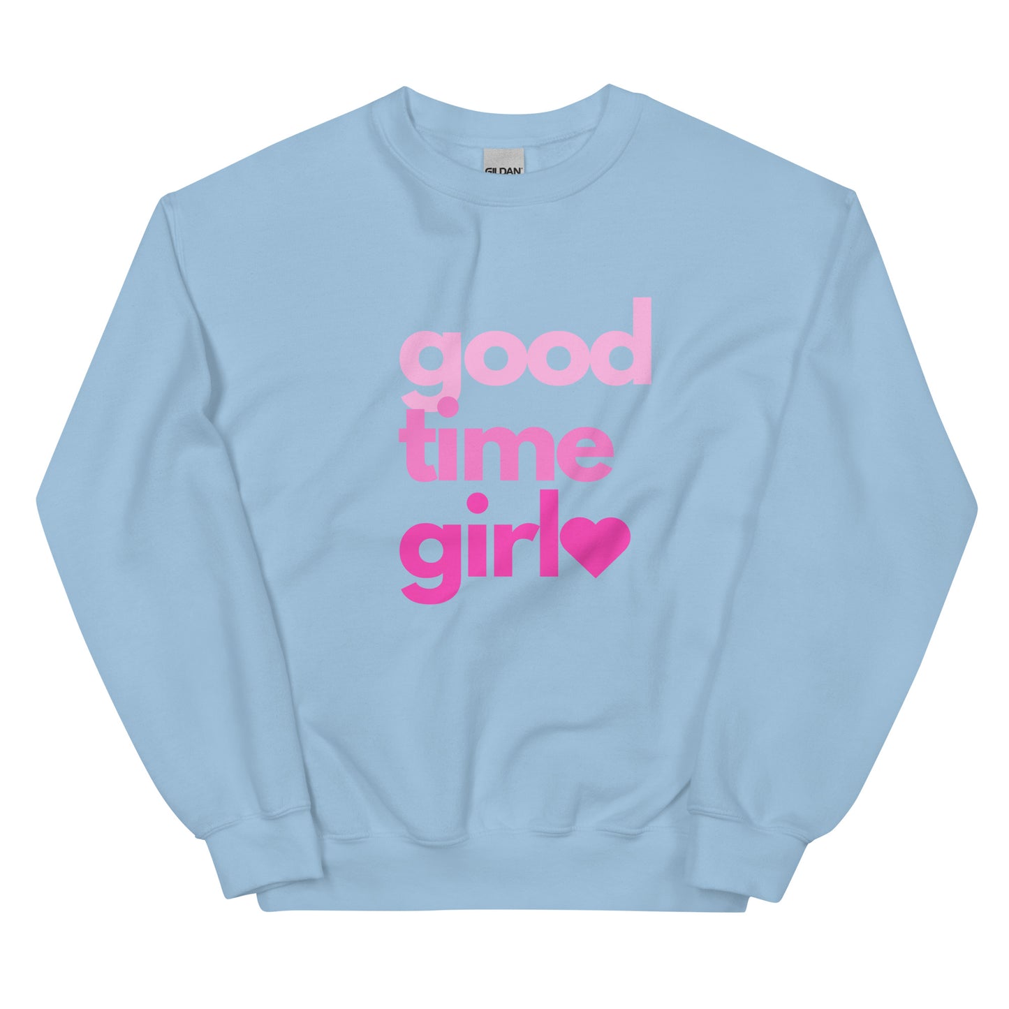 *NEW* Good Time Girl - Heather Gay - Real Housewives of Salt Lake City