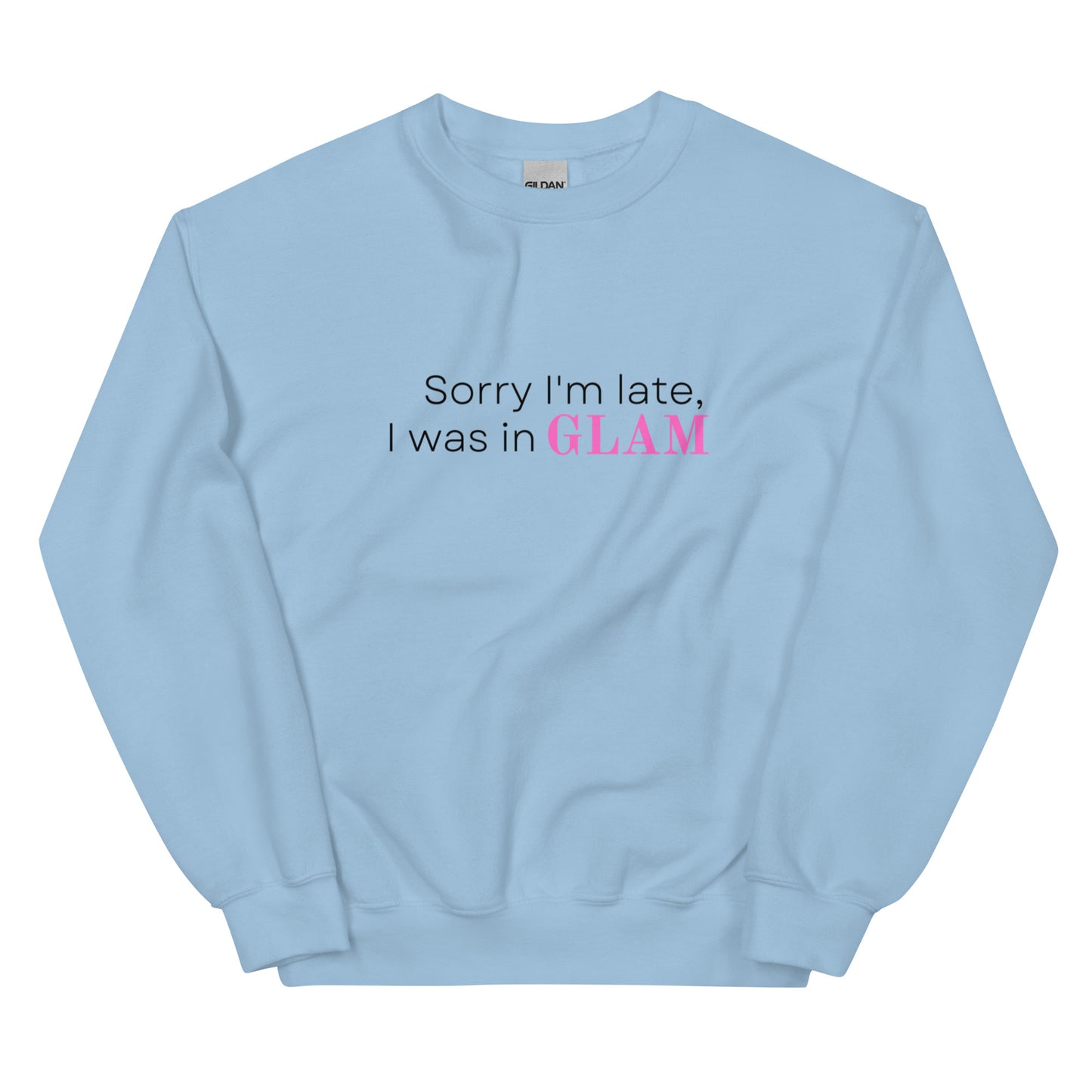 Sorry I'm Late, I was in Glam - Dorit Kemsley - Real Housewives of Beverly Hills