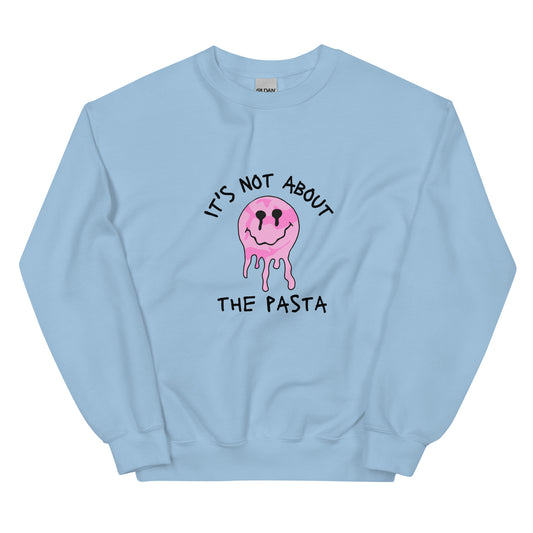 It's not about the Pasta - DJ James Kennedy - Vanderpump Rules