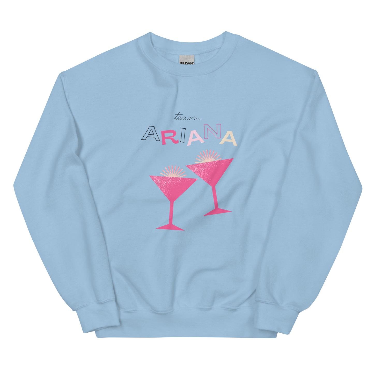 Team Ariana Madix - Vanderpump Rules