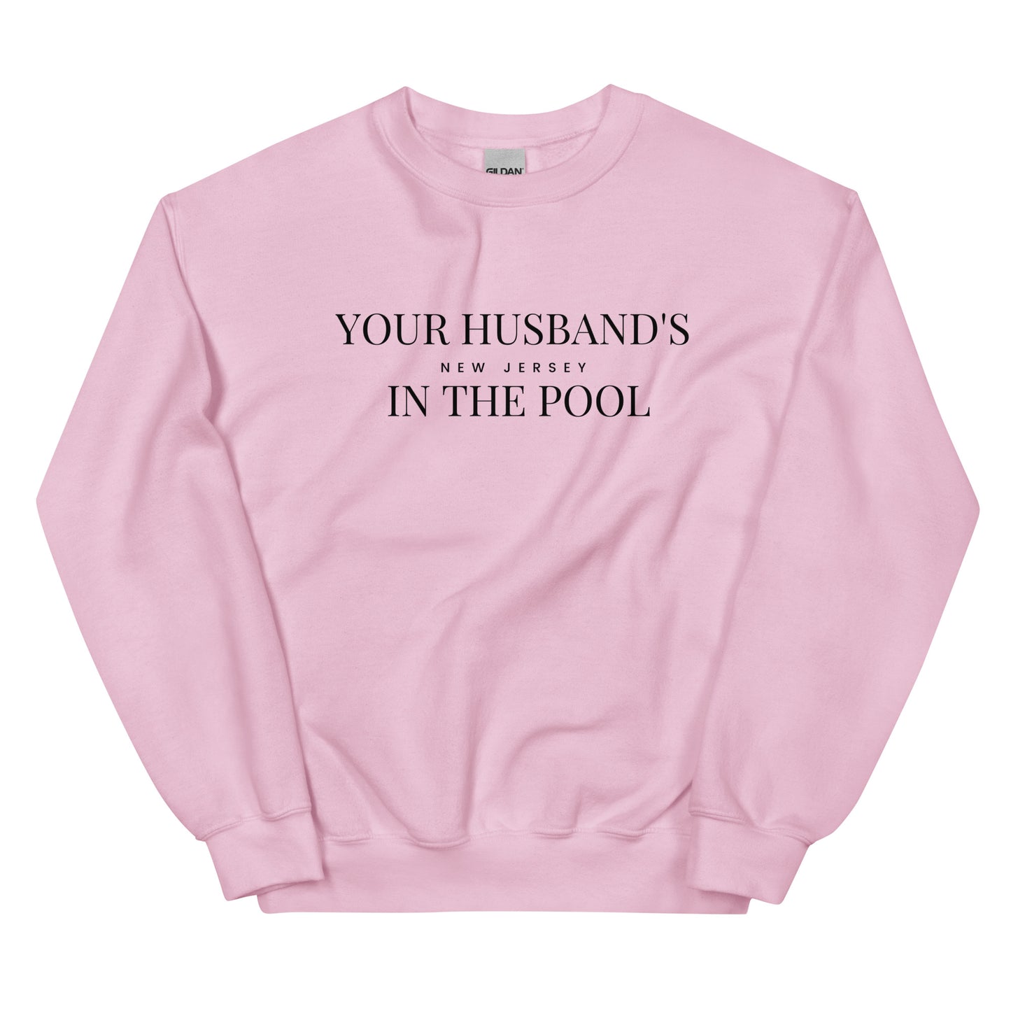 Your Husband's in the Pool - Margaret Josephs - Real Housewives of New Jersey