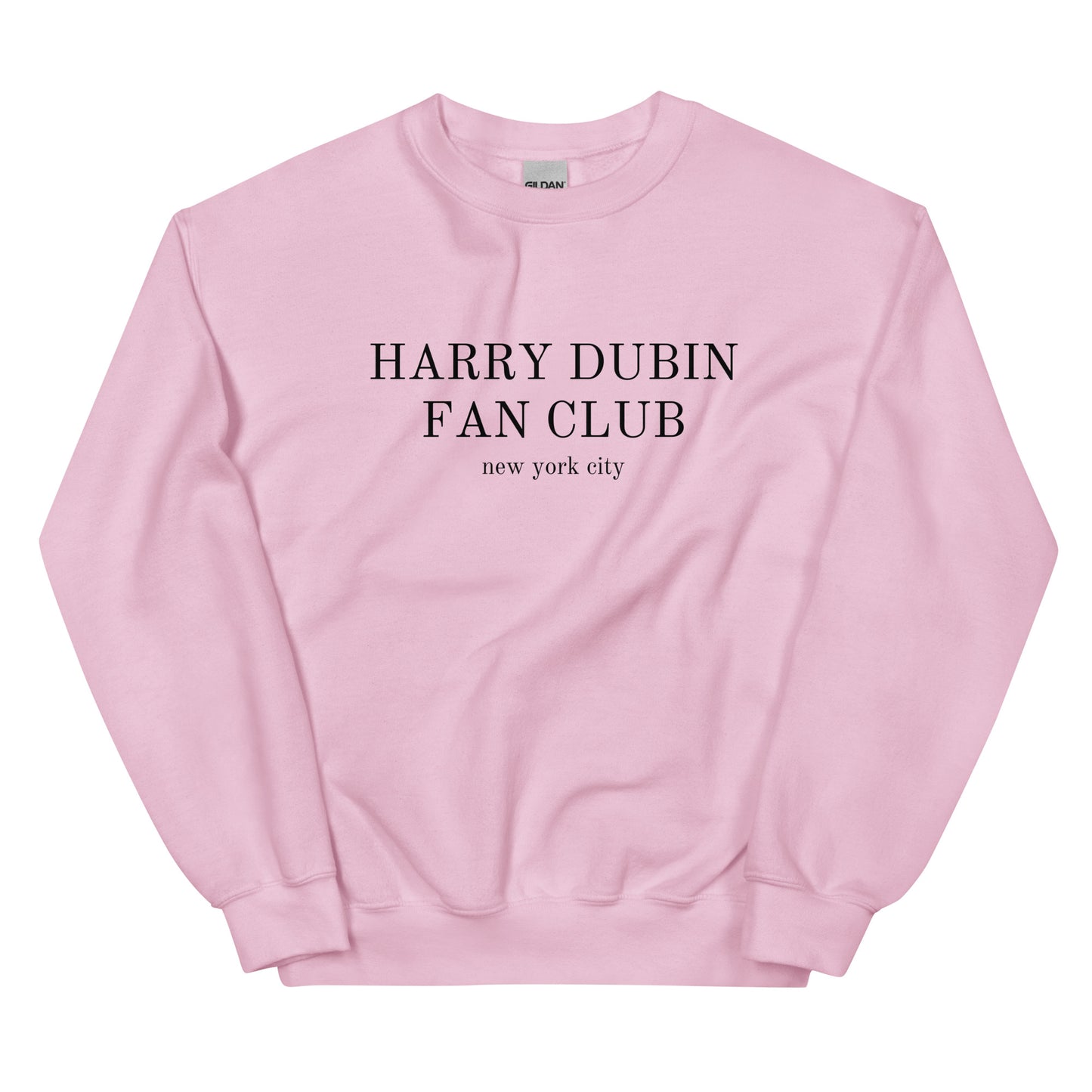Harry Dubin FAN CLUB - Real Housewives of New York City