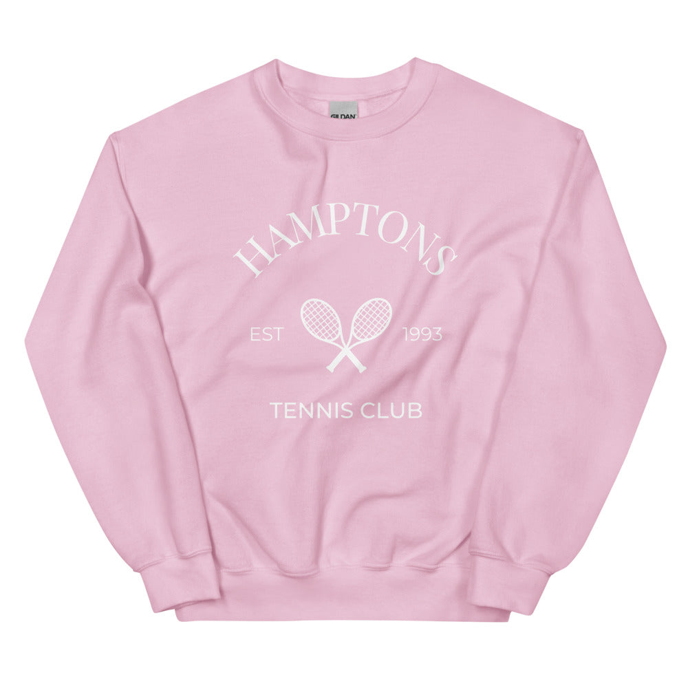 Hamptons Tennis Club