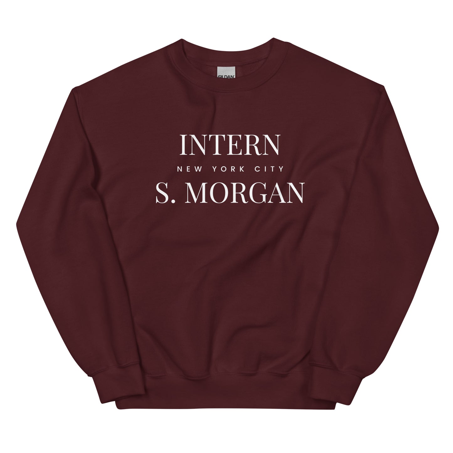 Sonja Morgan INTERN - Real Housewives of New York City