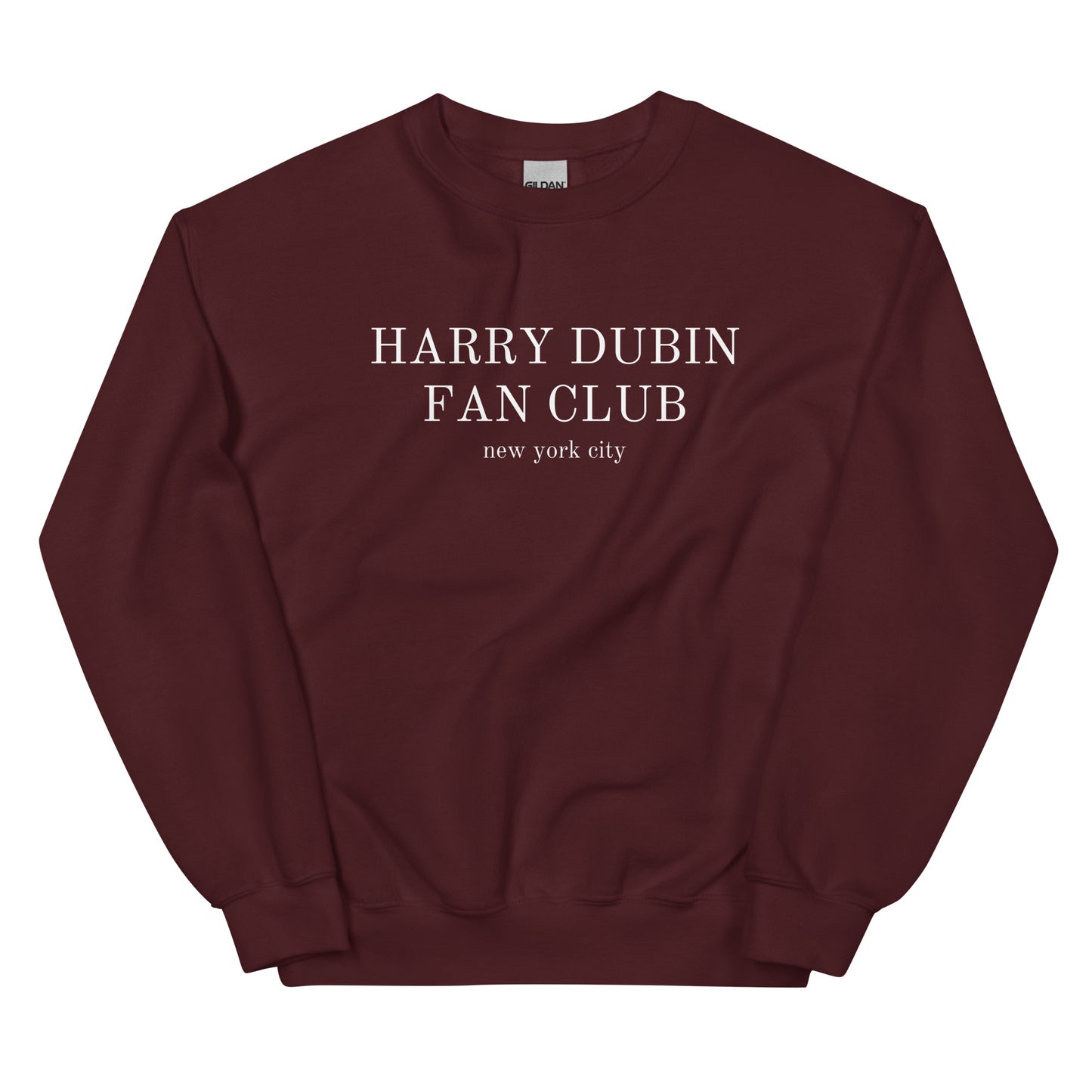 Harry Dubin FAN CLUB - Real Housewives of New York City