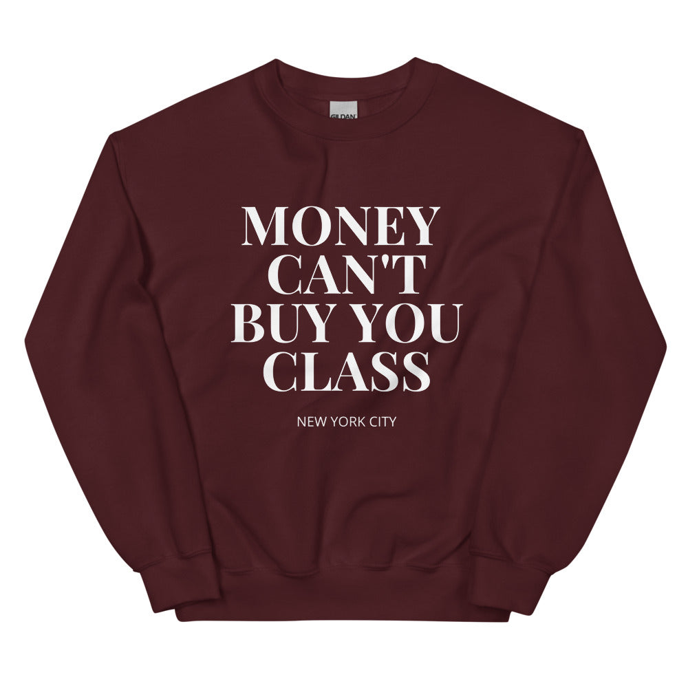 Money Can't Buy You Class - Luann Delesseps - Real Housewives of New York City