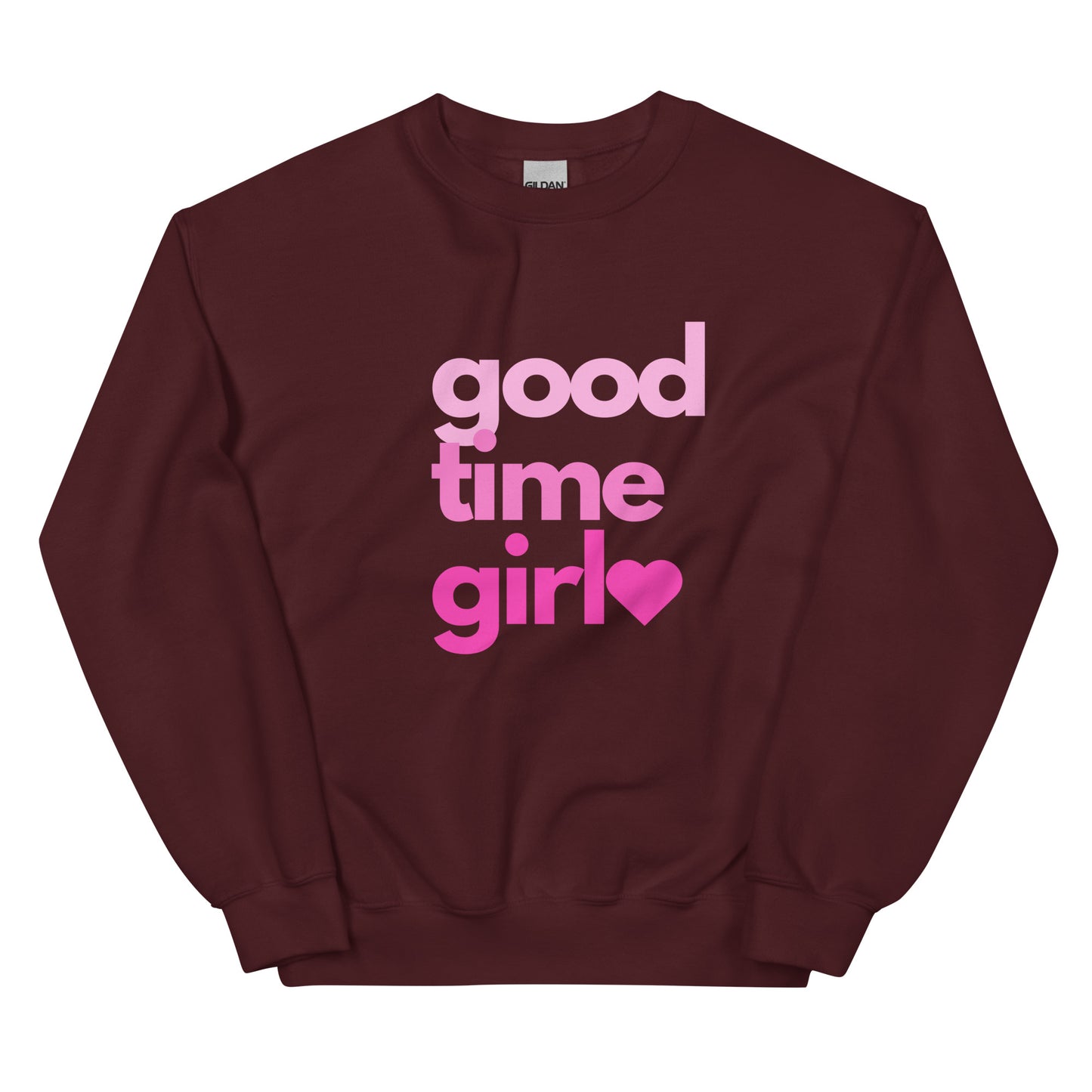 *NEW* Good Time Girl - Heather Gay - Real Housewives of Salt Lake City