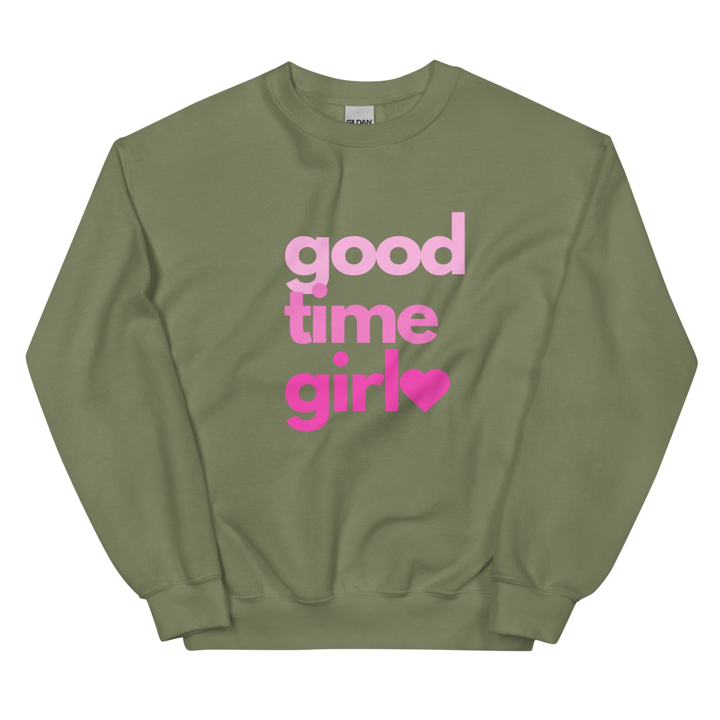 *NEW* Good Time Girl - Heather Gay - Real Housewives of Salt Lake City