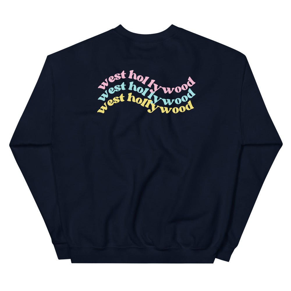 PUMPTINI! - Vanderpump Rules - DJ James Kennedy - FRONT and BACK printed