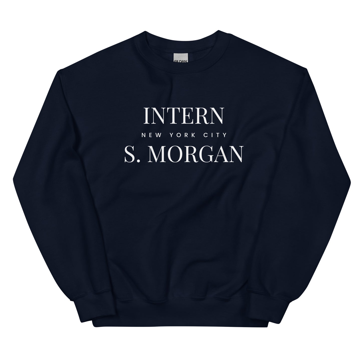 Sonja Morgan INTERN - Real Housewives of New York City