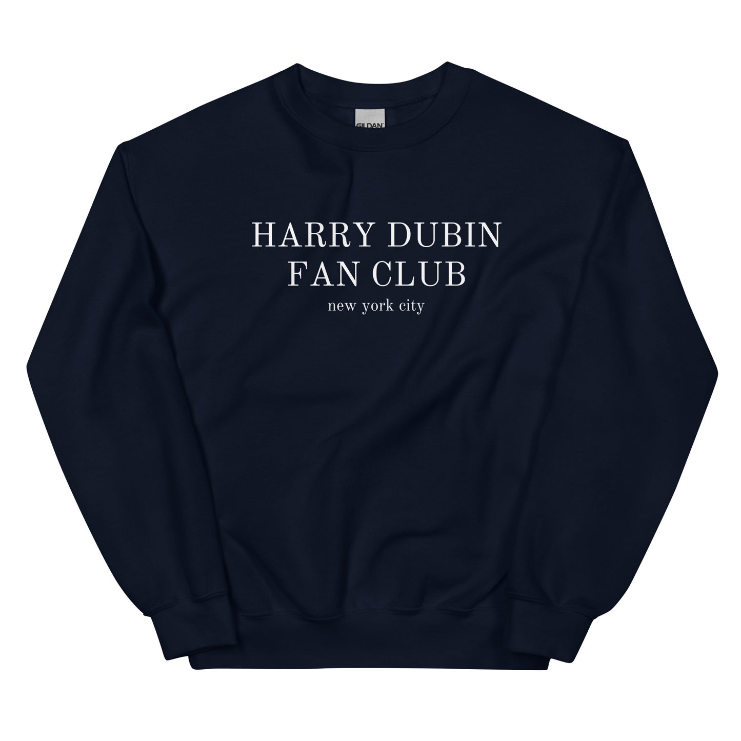 Harry Dubin FAN CLUB - Real Housewives of New York City