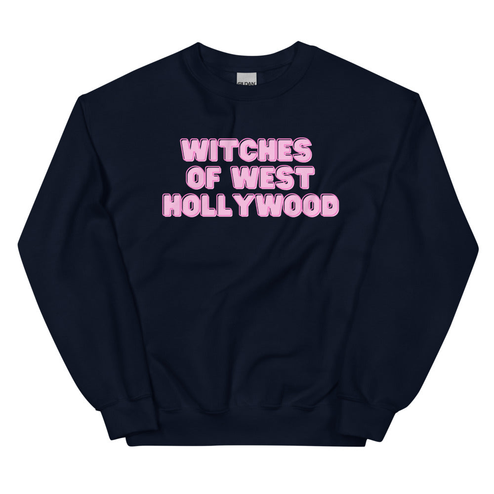 Witches of West Hollywood - Stassi Schroeder - I Don't Know What I Did To You - FRONT AND BACK printed