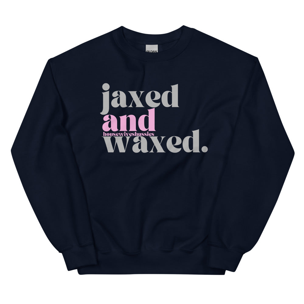 JAXED and Waxed - Vanderpump Rules - Jax Taylor