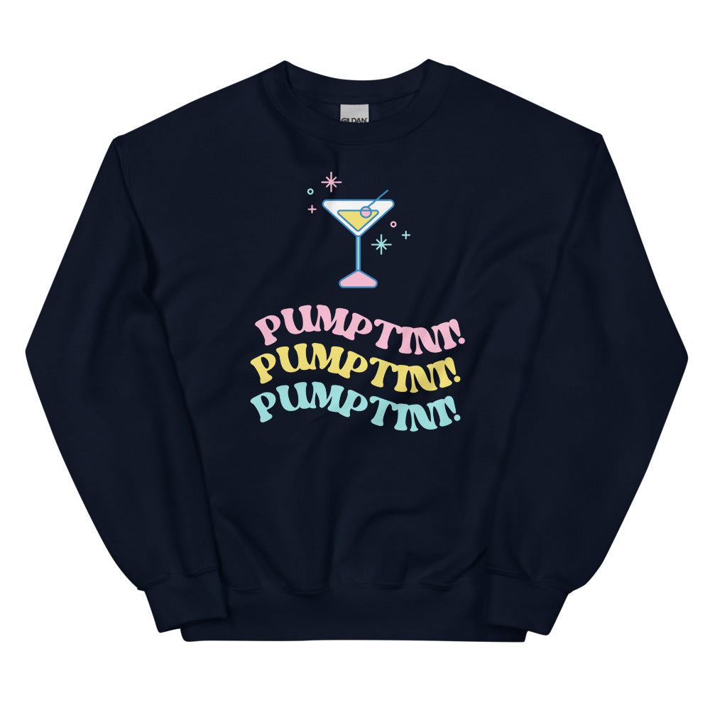 PUMPTINI! - Vanderpump Rules - DJ James Kennedy - FRONT and BACK printed