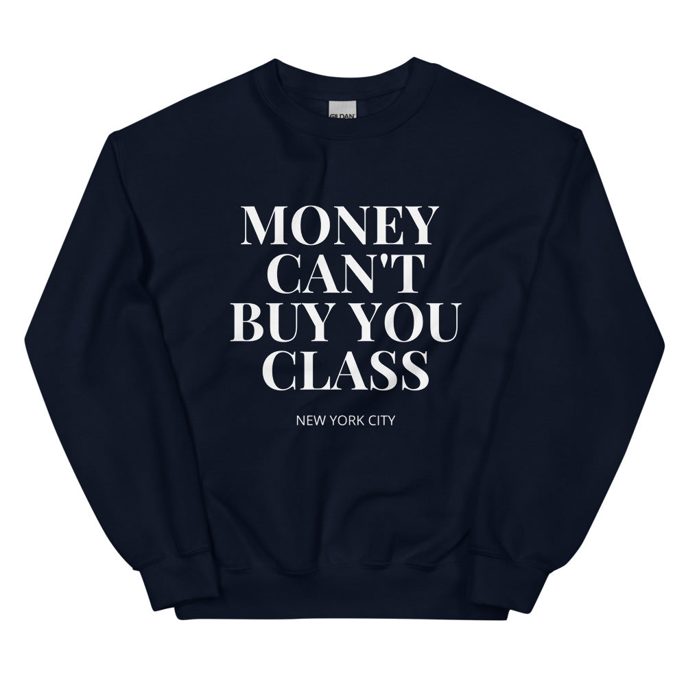 Money Can't Buy You Class - Luann Delesseps - Real Housewives of New York City