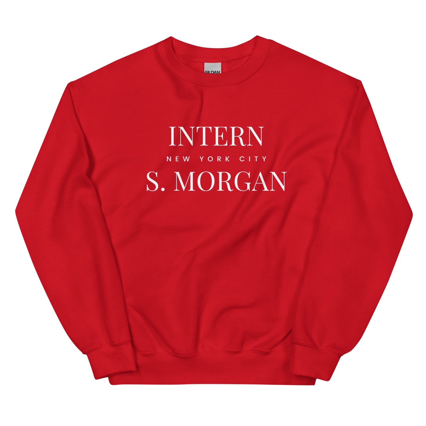 Sonja Morgan INTERN - Real Housewives of New York City