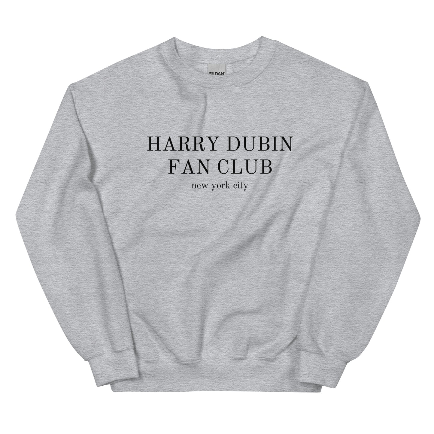 Harry Dubin FAN CLUB - Real Housewives of New York City
