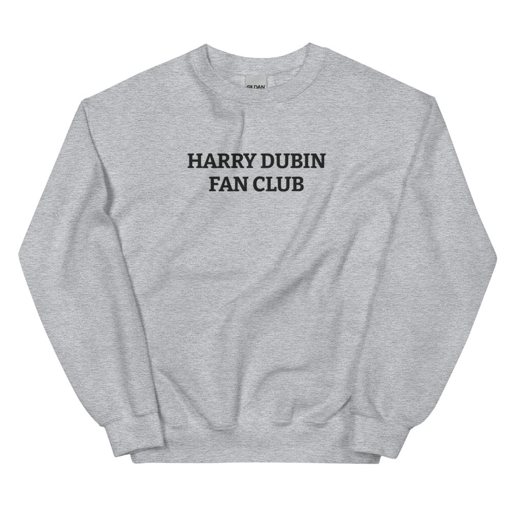 Harry Dubin Fan Club Embroidered - Real Housewives of New York City
