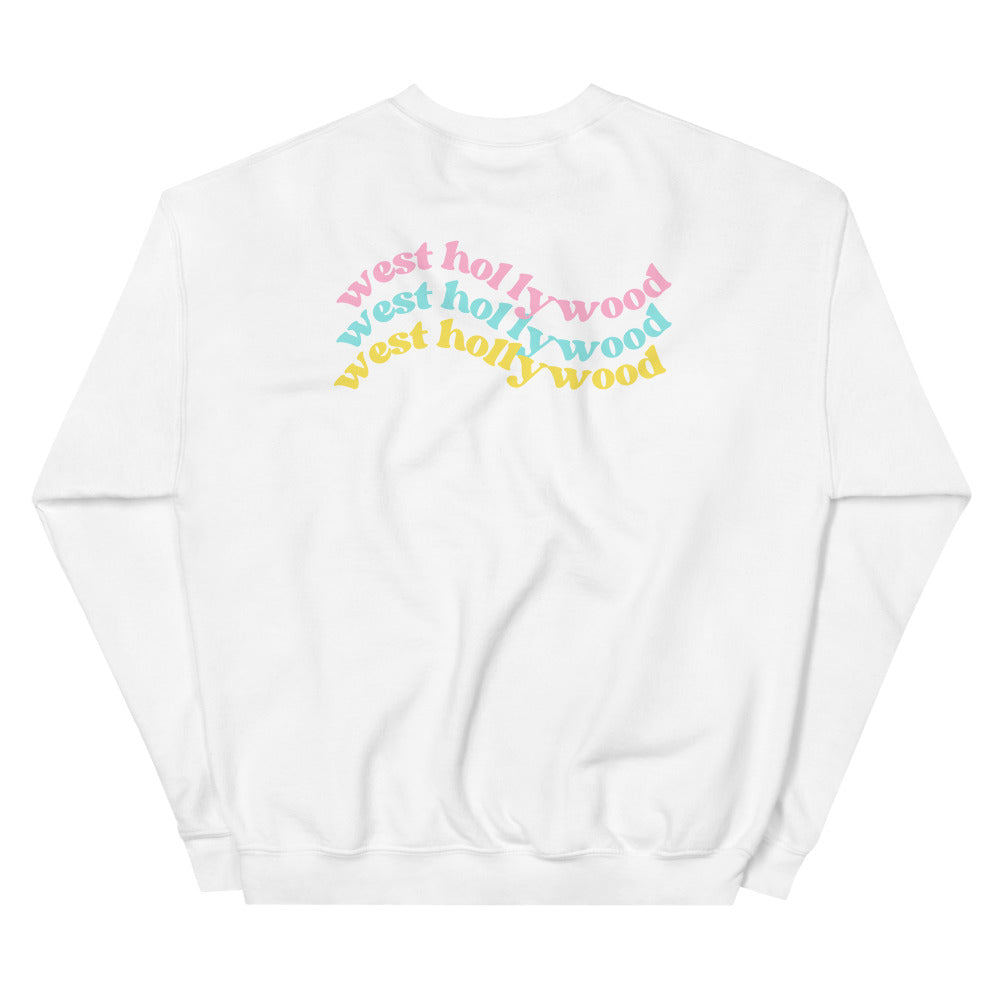 PUMPTINI! - Vanderpump Rules - DJ James Kennedy - FRONT and BACK printed
