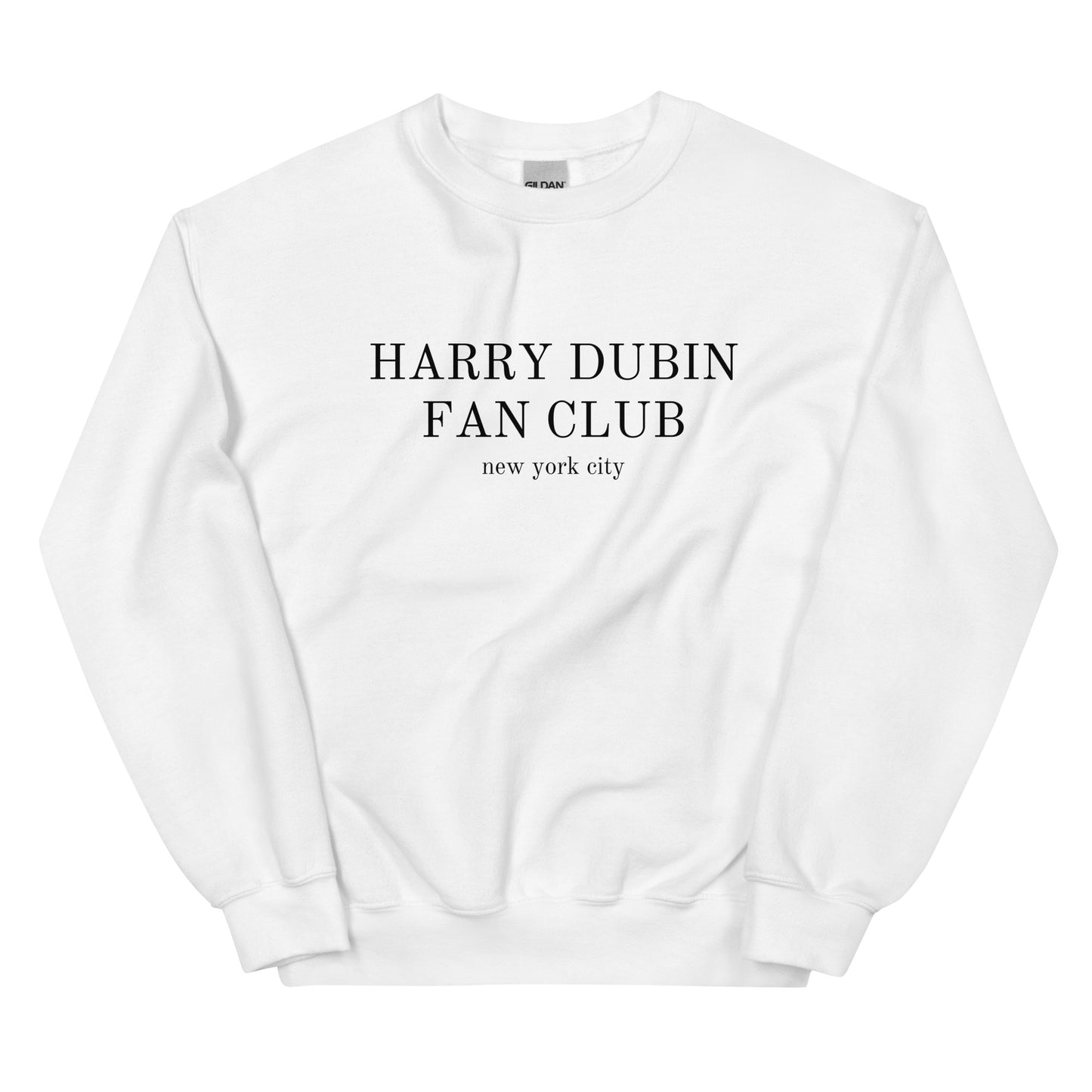 Harry Dubin FAN CLUB - Real Housewives of New York City