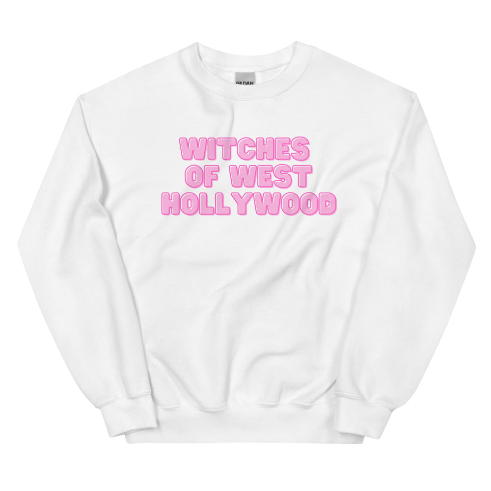 Witches of West Hollywood - Stassi Schroeder - I Don't Know What I Did To You - FRONT AND BACK printed