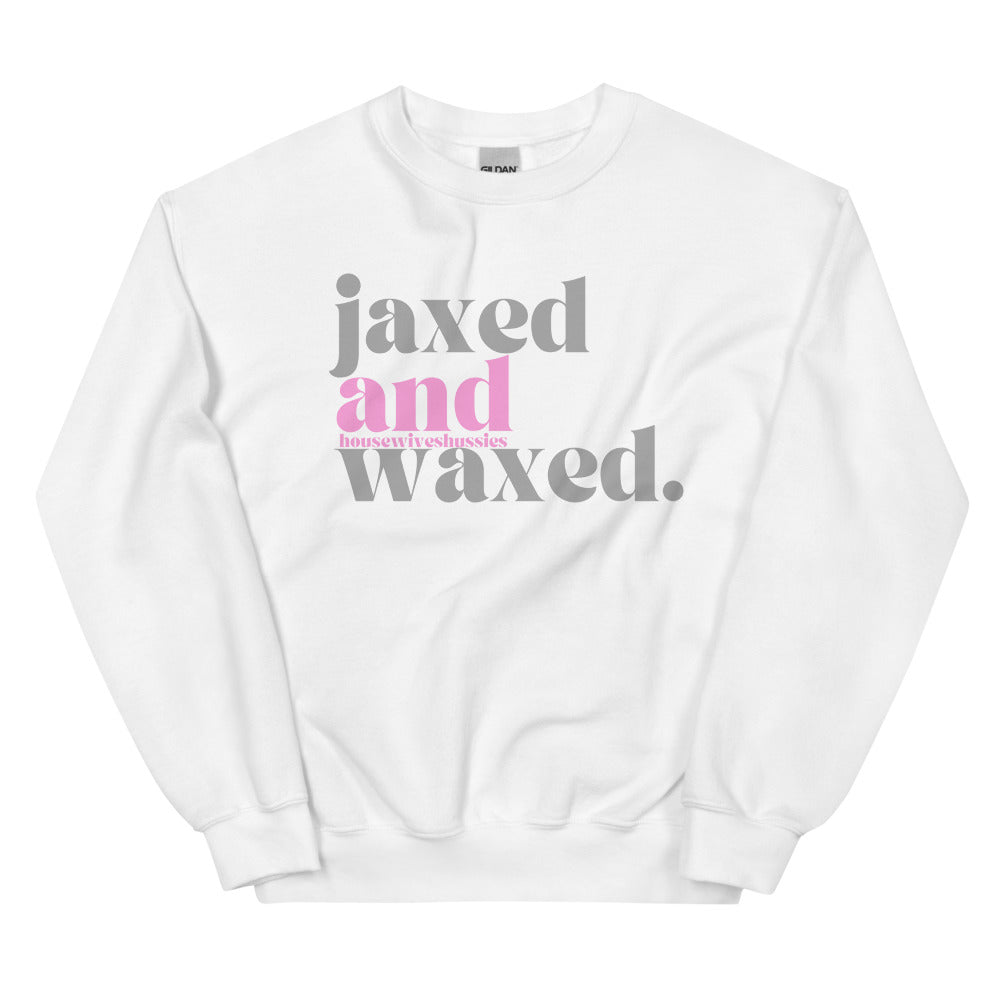 JAXED and Waxed - Vanderpump Rules - Jax Taylor