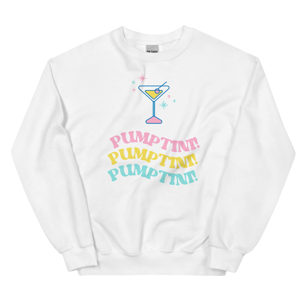 PUMPTINI! - Vanderpump Rules - DJ James Kennedy - FRONT and BACK printed