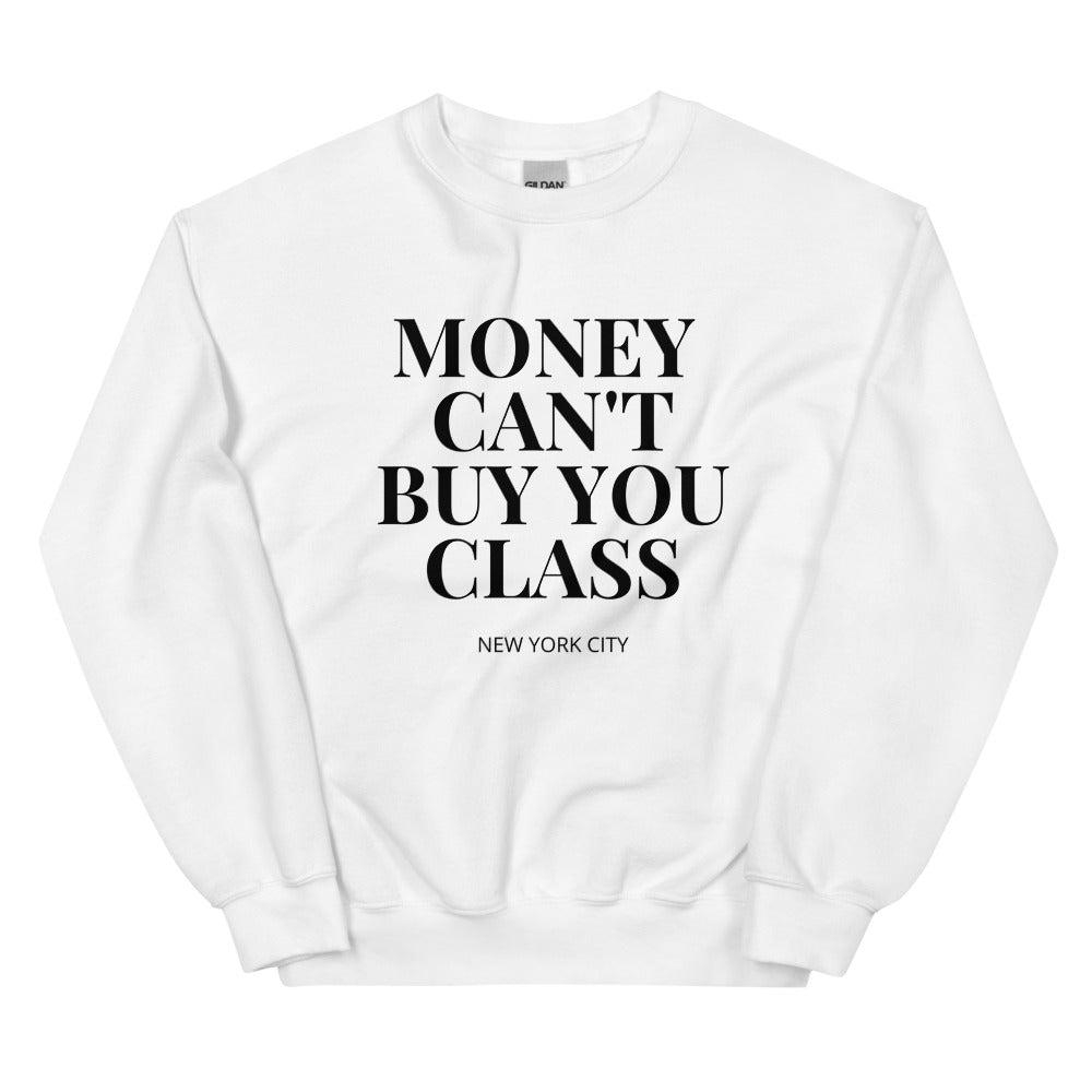 Money Can't Buy You Class - Luann Delesseps - Real Housewives of New York City