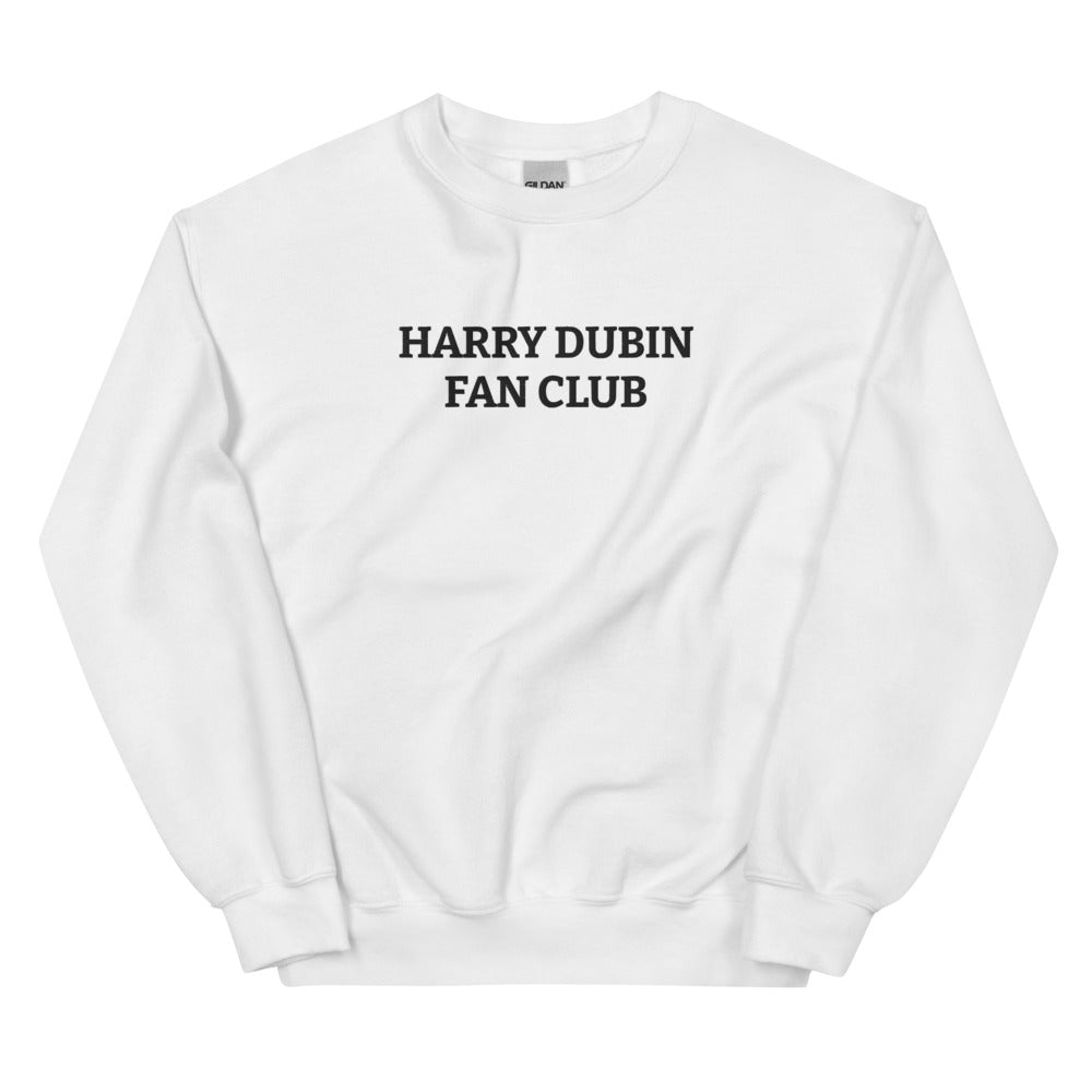 Harry Dubin Fan Club Embroidered - Real Housewives of New York City