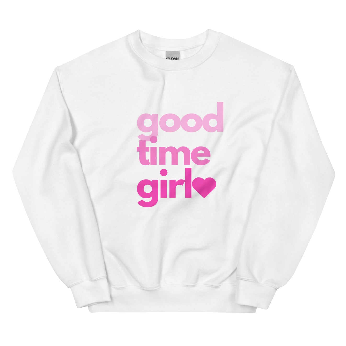 *NEW* Good Time Girl - Heather Gay - Real Housewives of Salt Lake City