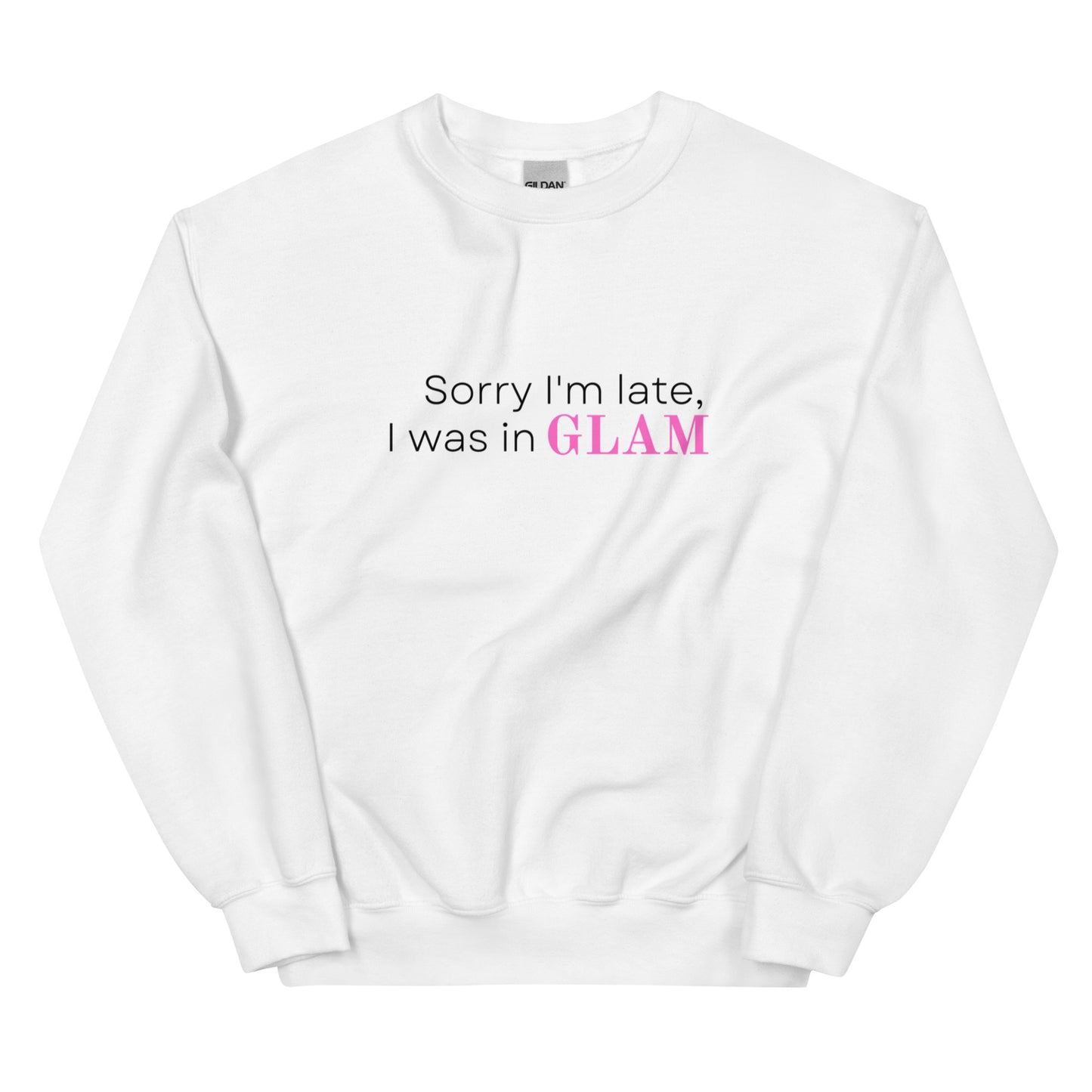 Sorry I'm Late, I was in Glam - Dorit Kemsley - Real Housewives of Beverly Hills