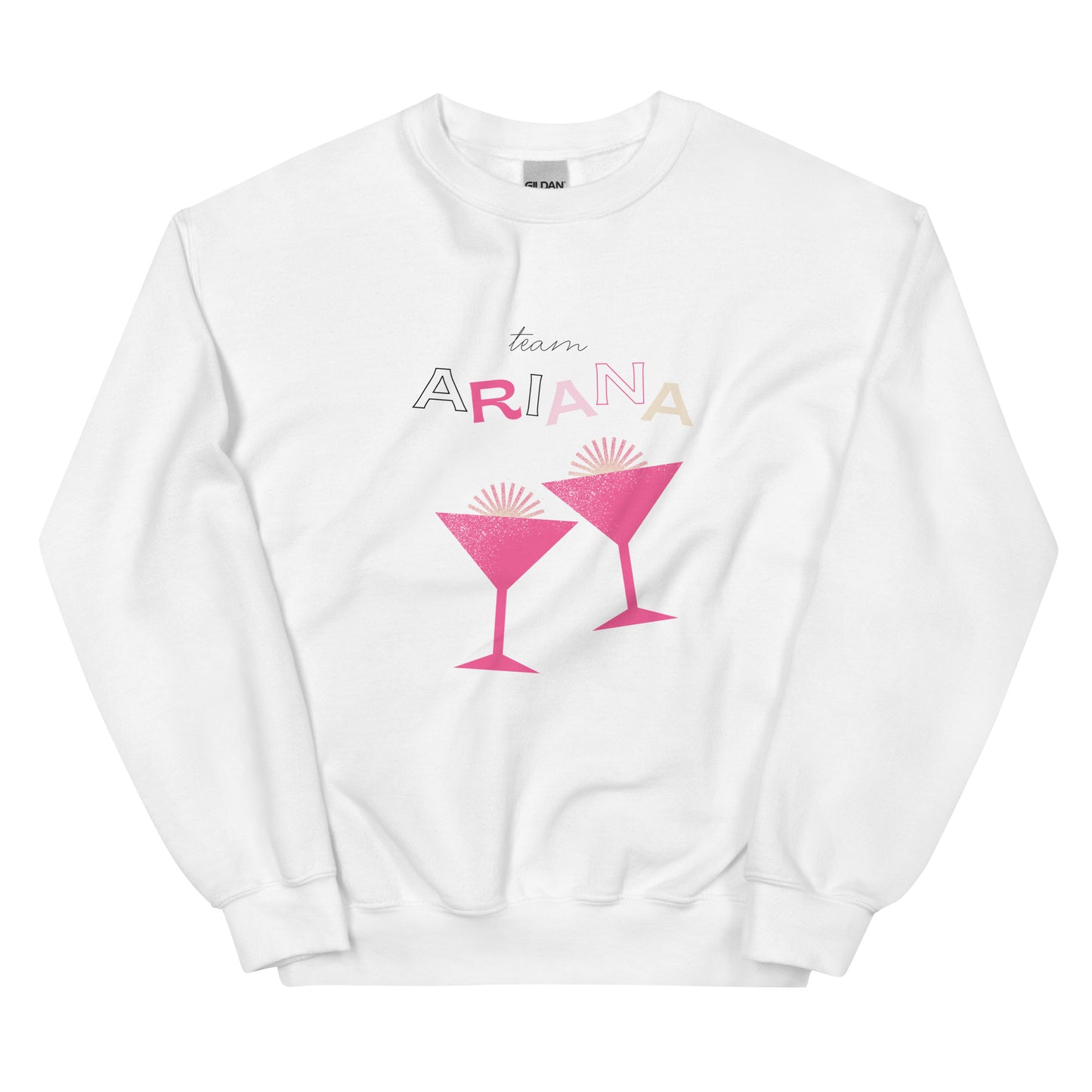 Team Ariana Madix - Vanderpump Rules