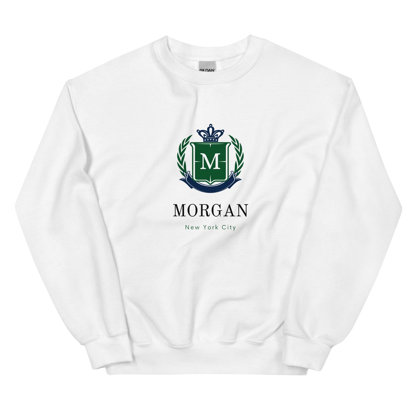 The Morgan Letters - Sonja Morgan - The Real Housewives of New York City