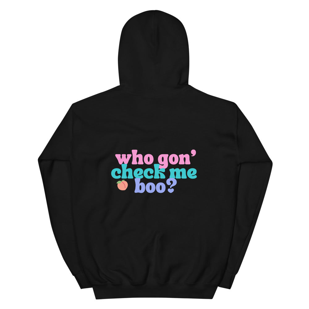 Who Gon' Check Me Boo? Shiree Whitfield - Real Housewives of Atlanta