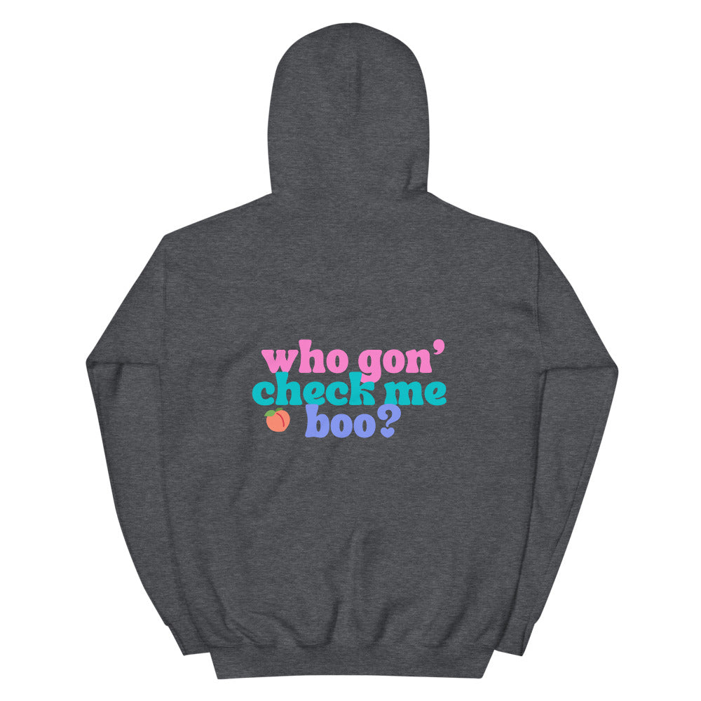 Who Gon' Check Me Boo? Shiree Whitfield - Real Housewives of Atlanta