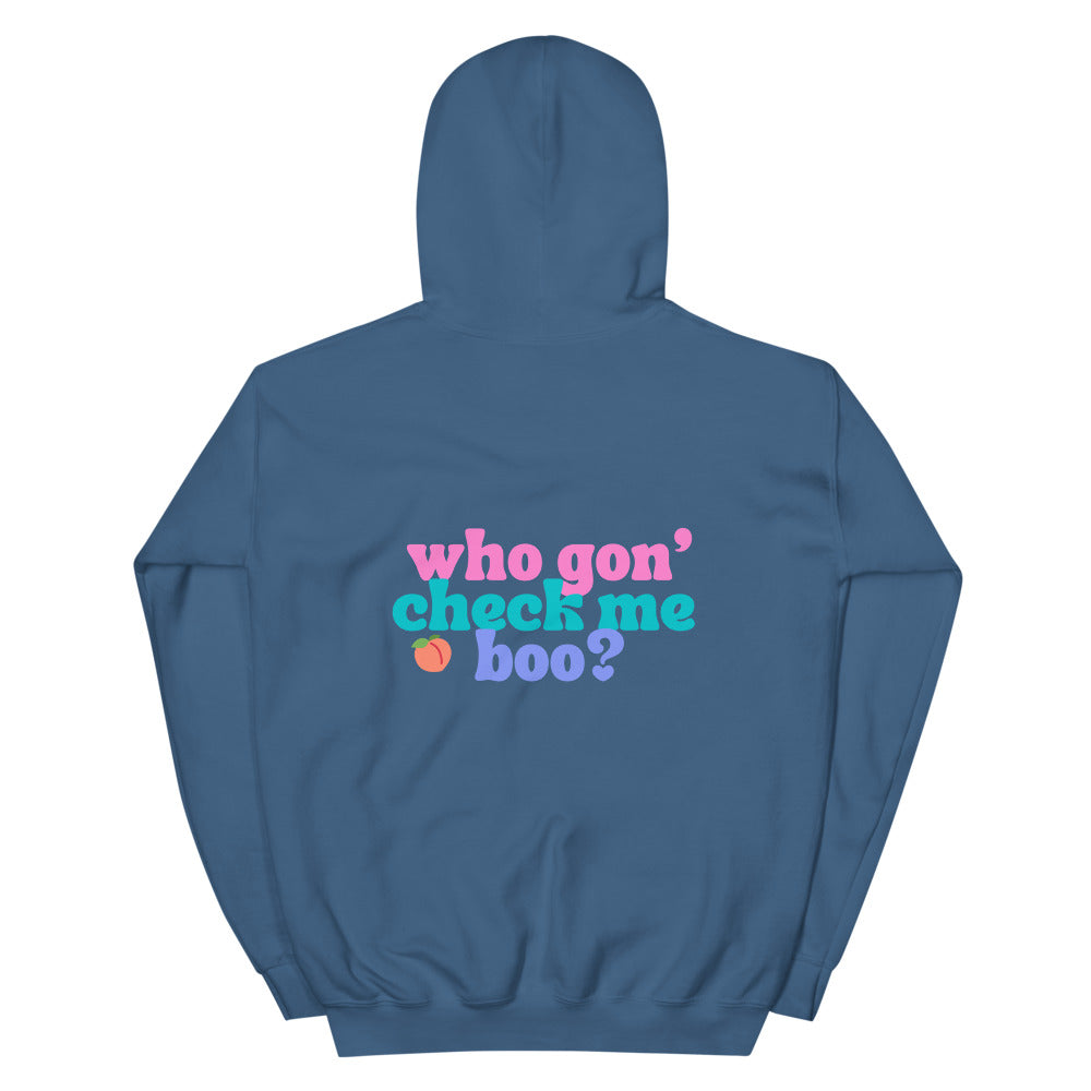 Who Gon' Check Me Boo? Shiree Whitfield - Real Housewives of Atlanta