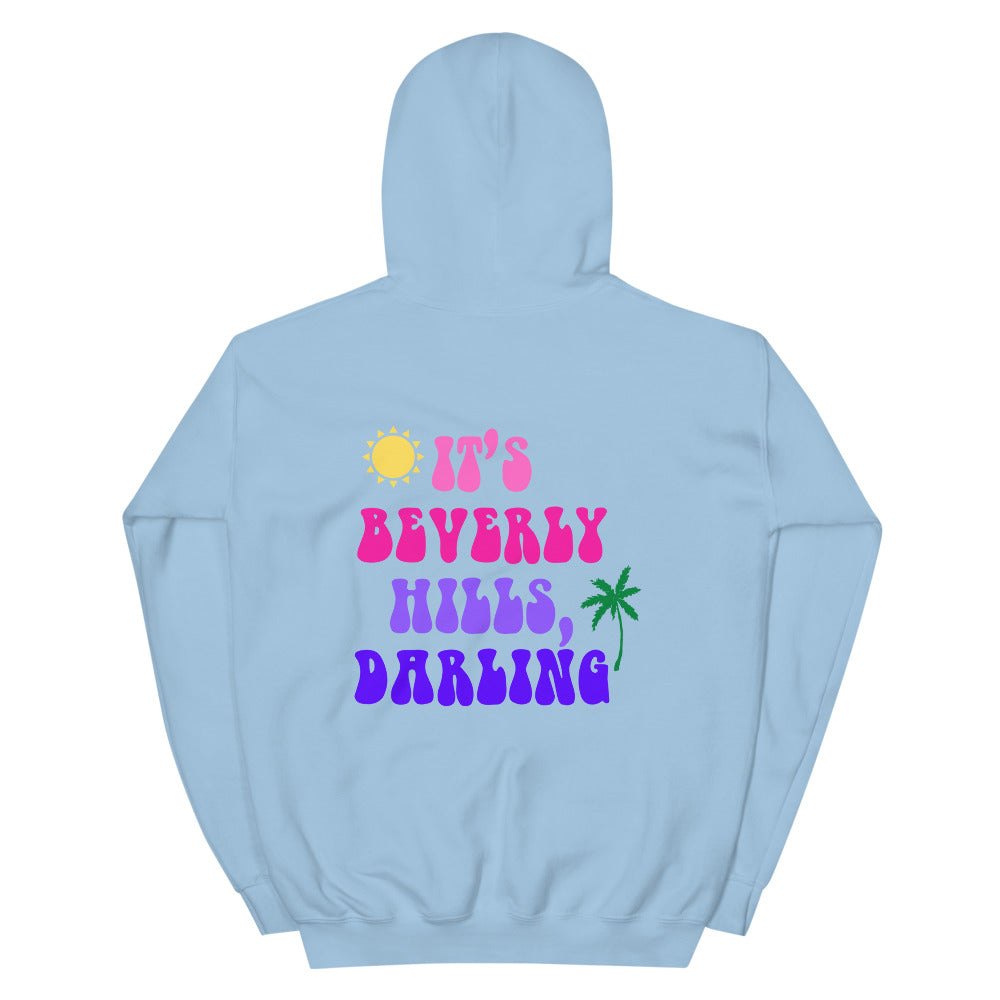 It's Beverly Hills Darling - Kevin Lee - Real Housewives of Beverly Hills