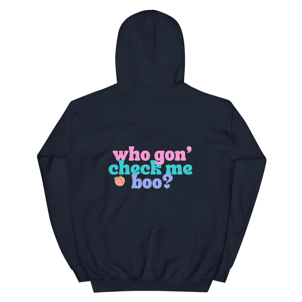 Who Gon' Check Me Boo? Shiree Whitfield - Real Housewives of Atlanta
