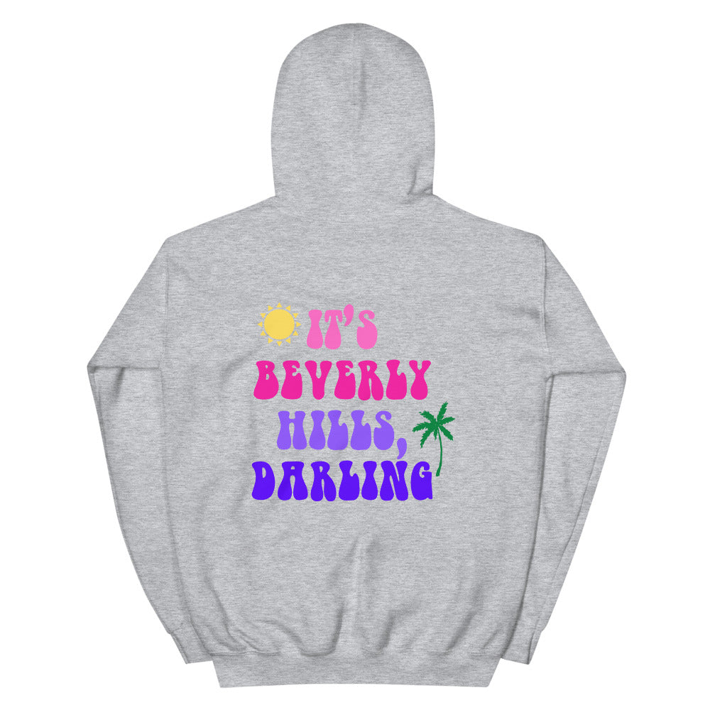 It's Beverly Hills Darling - Kevin Lee - Real Housewives of Beverly Hills