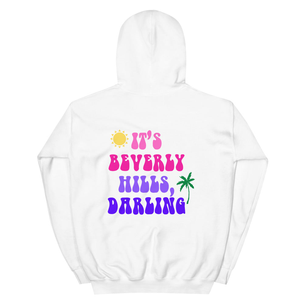 It's Beverly Hills Darling - Kevin Lee - Real Housewives of Beverly Hills