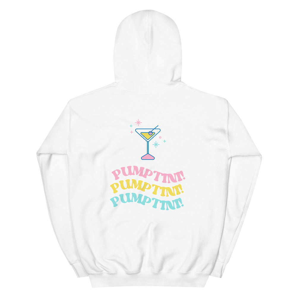 Pumptini - DJ James Kennedy / Jax Taylor - Vanderpump Rules