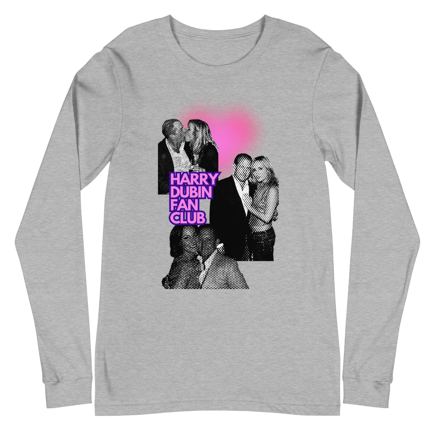 Harry Dubin Fan Club - Ramona Singer, Luann Delesseps, Sonja Morgan - Real Housewives of New York City