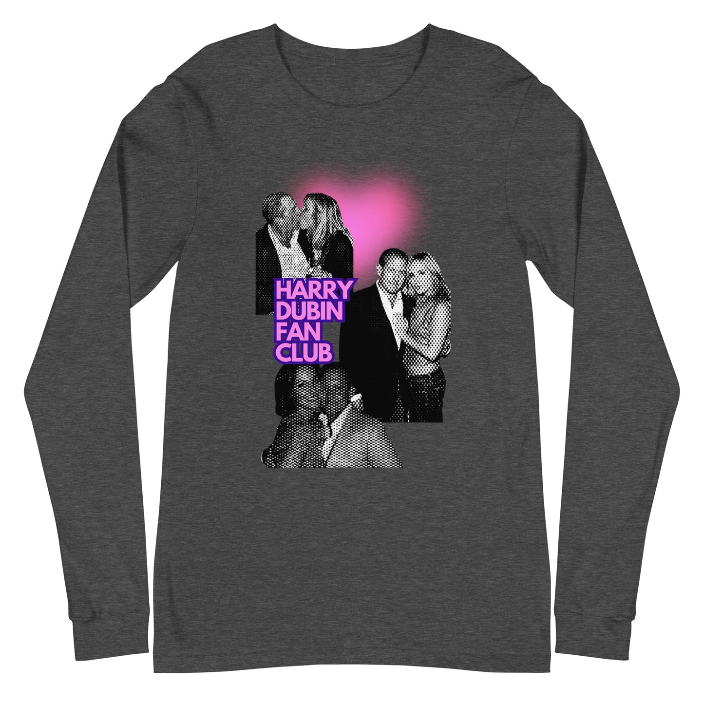 Harry Dubin Fan Club - Ramona Singer, Luann Delesseps, Sonja Morgan - Real Housewives of New York City